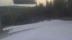 Sjezdovka Sportovní