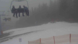 Sjezdovka Sportovní