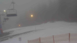 Sjezdovka Sportovní