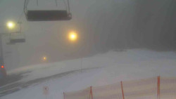 Sjezdovka Sportovní