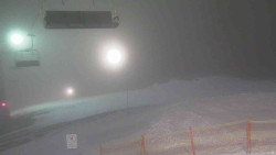 Sjezdovka Sportovní