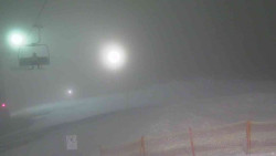 Sjezdovka Sportovní