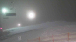 Sjezdovka Sportovní