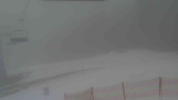 Sjezdovka Sportovní