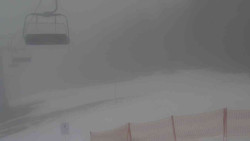 Sjezdovka Sportovní