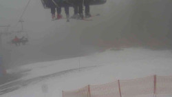 Sjezdovka Sportovní