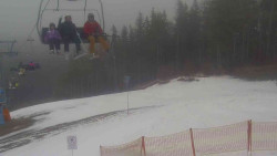 Sjezdovka Sportovní