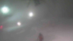 Sjezdovka Sportovní