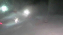 Sjezdovka Sportovní