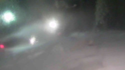 Sjezdovka Sportovní