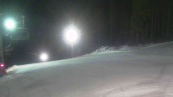 Sjezdovka Sportovní