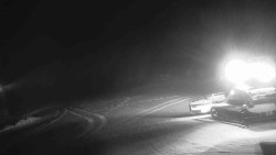 Sjezdovka Sportovní