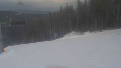 Sjezdovka Sportovní