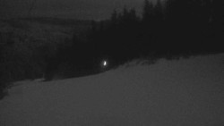 Sjezdovka Sportovní