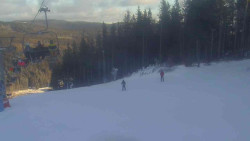 Sjezdovka Sportovní