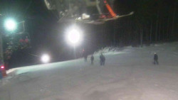 Sjezdovka Sportovní