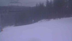 Sjezdovka Sportovní