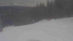 Sjezdovka Sportovní