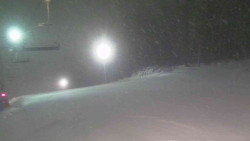 Sjezdovka Sportovní