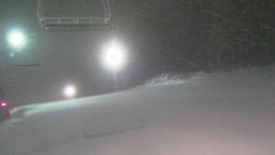 Sjezdovka Sportovní