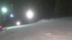 Sjezdovka Sportovní