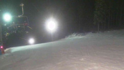 Sjezdovka Sportovní