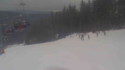 Sjezdovka Sportovní