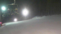 Sjezdovka Sportovní