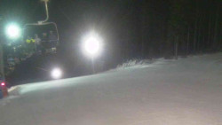 Sjezdovka Sportovní