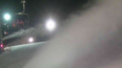 Sjezdovka Sportovní