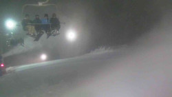 Sjezdovka Sportovní