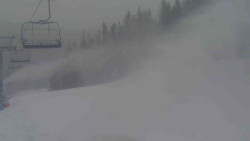 Sjezdovka Sportovní