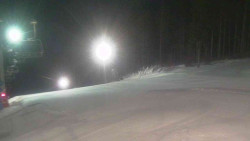 Sjezdovka Sportovní