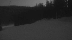 Sjezdovka Sportovní