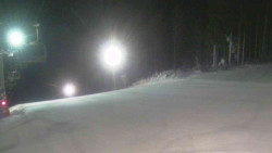 Sjezdovka Sportovní