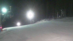 Sjezdovka Sportovní