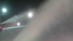 Sjezdovka Sportovní