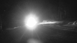 Sjezdovka Sportovní