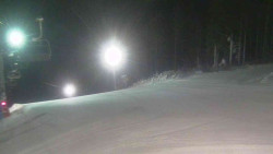 Sjezdovka Sportovní