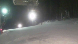 Sjezdovka Sportovní