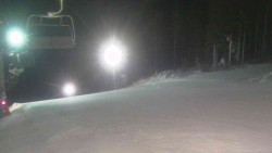 Sjezdovka Sportovní