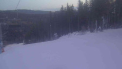 Sjezdovka Sportovní