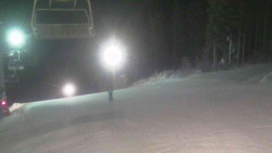 Sjezdovka Sportovní