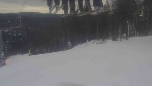 Ski Karlov - areál Karlov - Sjezdovka Sportovní - 9.1.2026 v 15:01 Ski Karlov - areál Karlov - Sjezdovka Sportovní - 9.1.2026 v 15:01