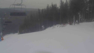 Ski Karlov - areál Karlov - Sjezdovka Sportovní - 9.1.2026 v 15:31 Ski Karlov - areál Karlov - Sjezdovka Sportovní - 9.1.2026 v 15:31