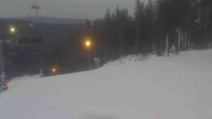 Ski Karlov - areál Karlov - Sjezdovka Sportovní - 9.1.2026 v 16:01 Ski Karlov - areál Karlov - Sjezdovka Sportovní - 9.1.2026 v 16:01