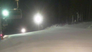 Ski Karlov - areál Karlov - Sjezdovka Sportovní - 9.1.2026 v 17:01 Ski Karlov - areál Karlov - Sjezdovka Sportovní - 9.1.2026 v 17:01