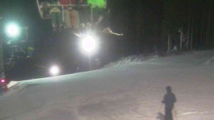 Ski Karlov - areál Karlov - Sjezdovka Sportovní - 9.1.2026 v 20:01 Ski Karlov - areál Karlov - Sjezdovka Sportovní - 9.1.2026 v 20:01