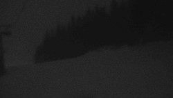 Sjezdovka Sportovní