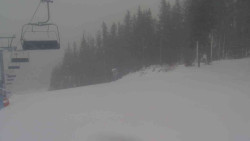 Sjezdovka Sportovní